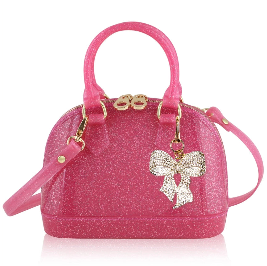 Carrying Kind Purses + Pouches + Backpacks + Wallets