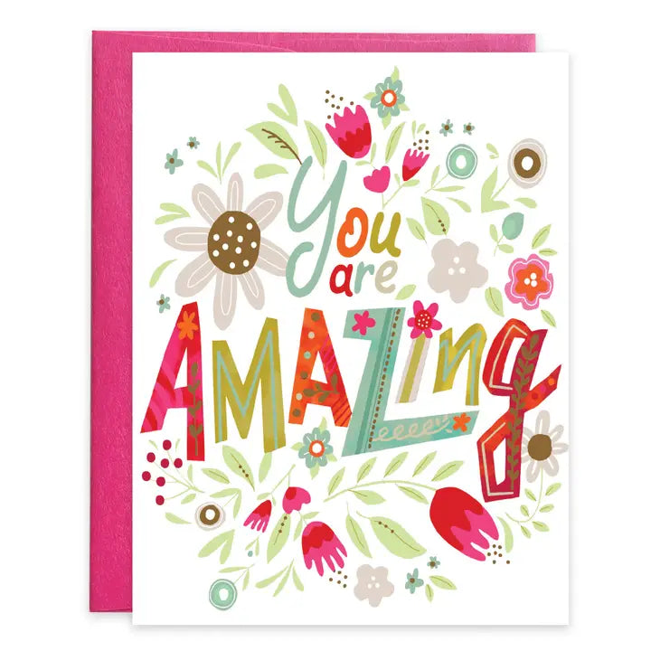 Gina B Greeting Cards