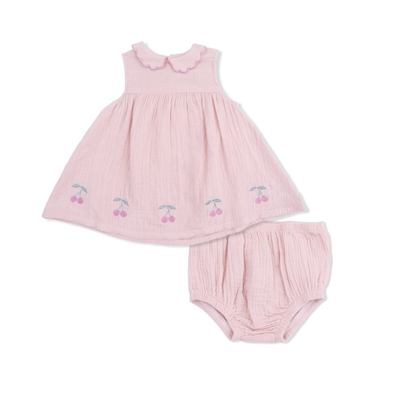 Angel Dear SS26 Dresses