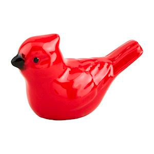 Mudpie Pocket Cardinal