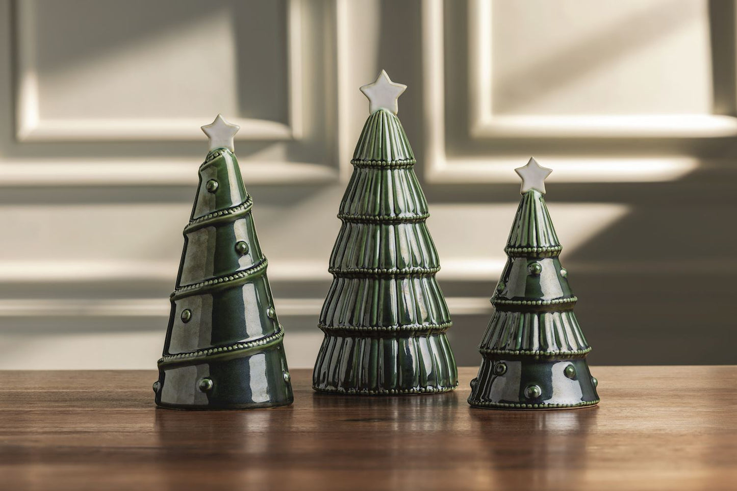 Mud Pie Ceramic Tree Sitters