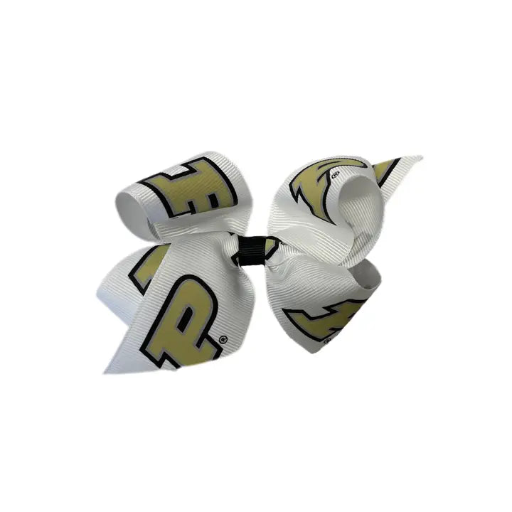 USA Licensed Purdue Bows & Accessories