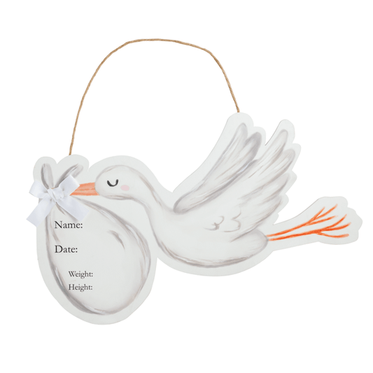Mud Pie Door Hangers