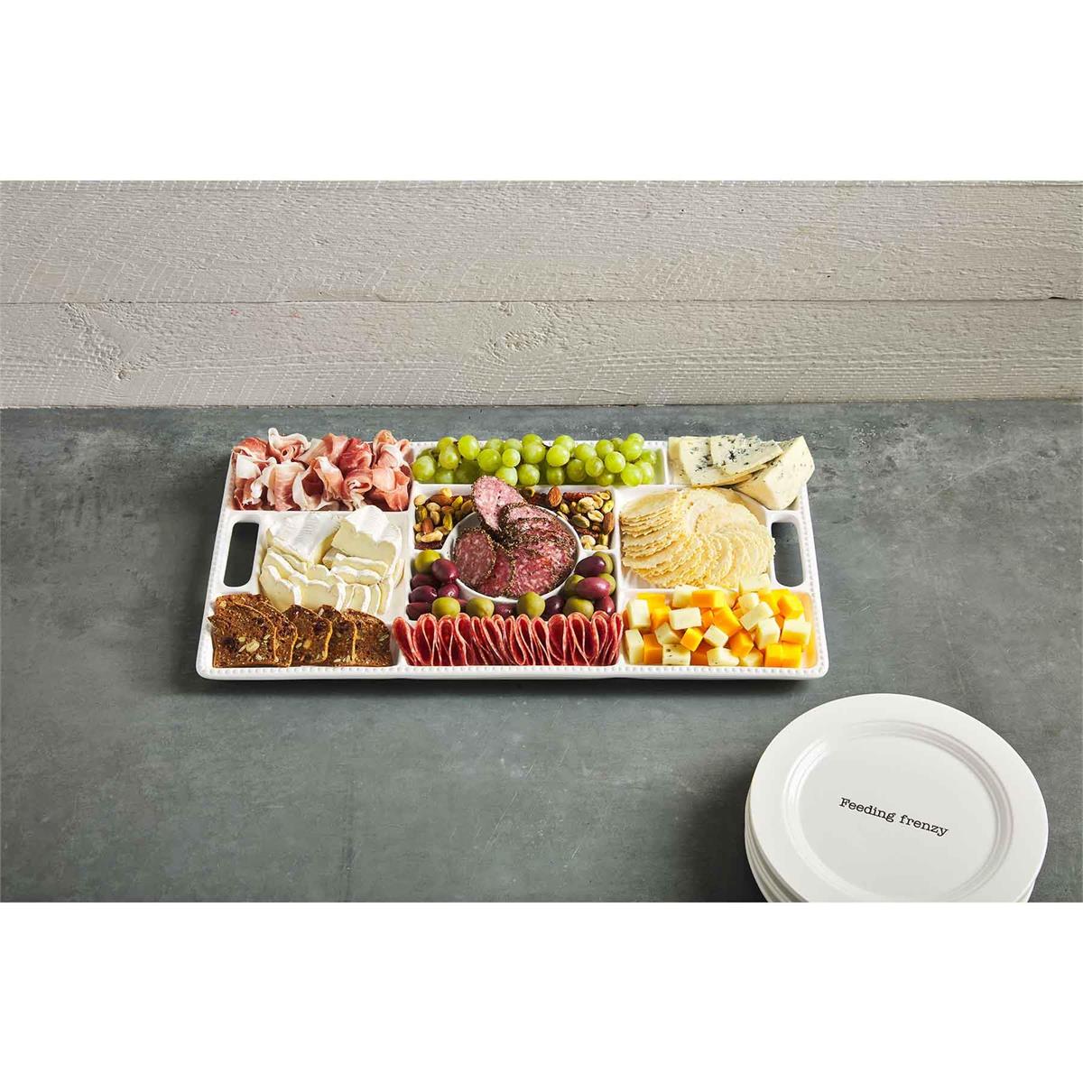 Mudpie Charcuterie Board