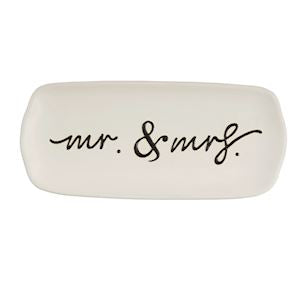 Mud Pie Everything Dishes & Trays