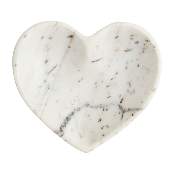 Mudpie Marble Trinket Dish