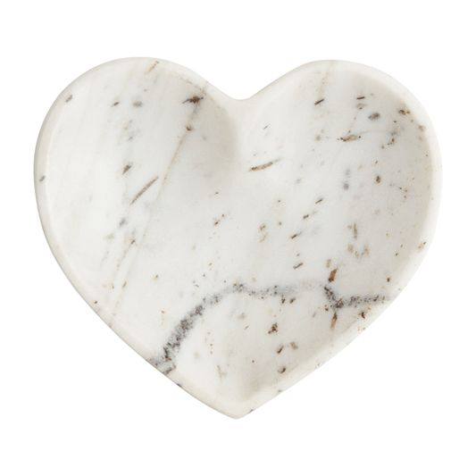Mudpie Marble Trinket Dish
