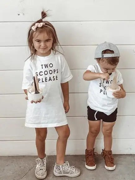 Minimalist Folk T-Shirts