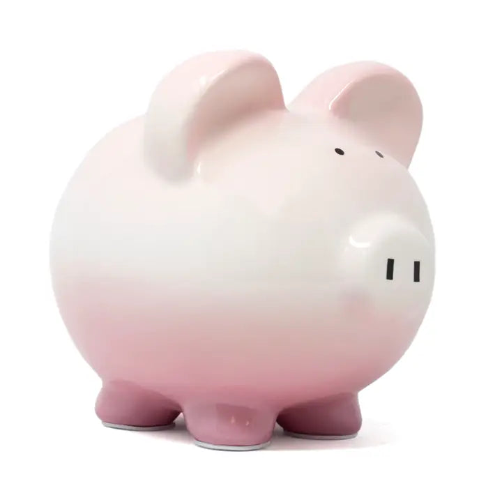 GIRLSENBERRY PIGGY BANK