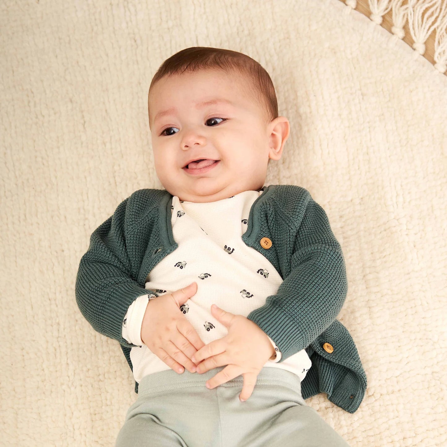 Musli Baby Boy Clothes  Spring 23