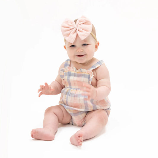 Angel Dear SS26 Girl Bubbles