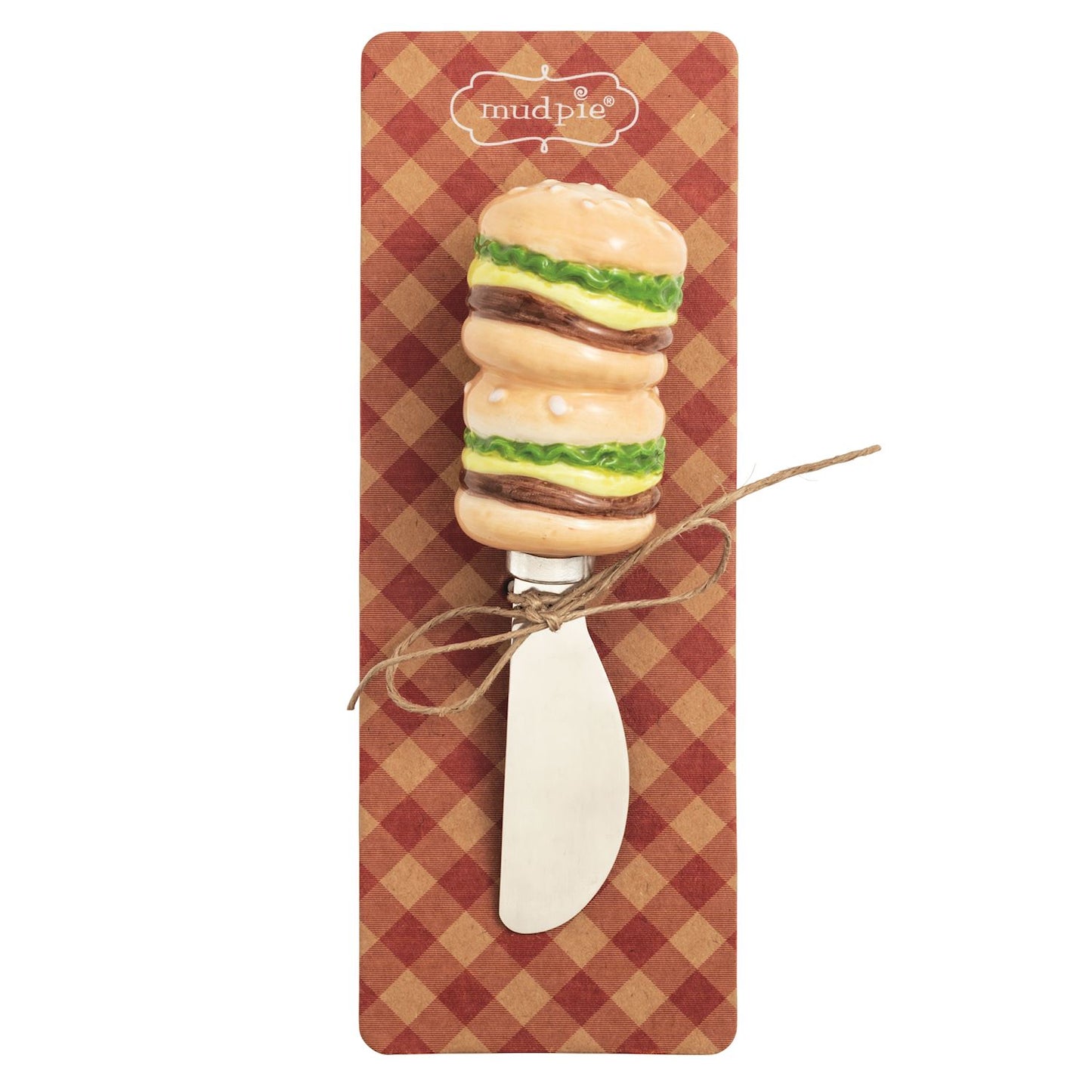 Mudpie Spreaders
