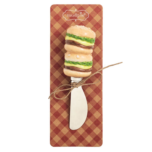 Mudpie Spreaders