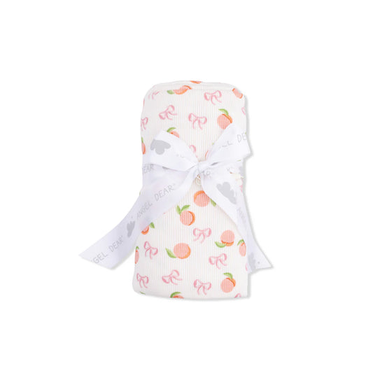 Angel Dear SS26 Swaddles
