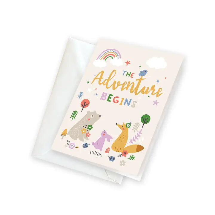 Gina B Gift Enclosures