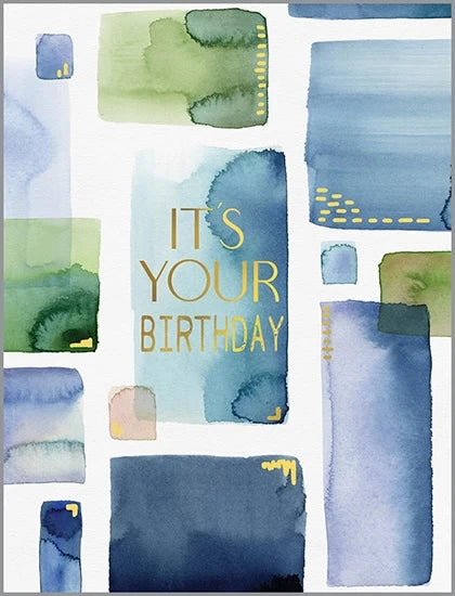 Gina B Birthday Cards