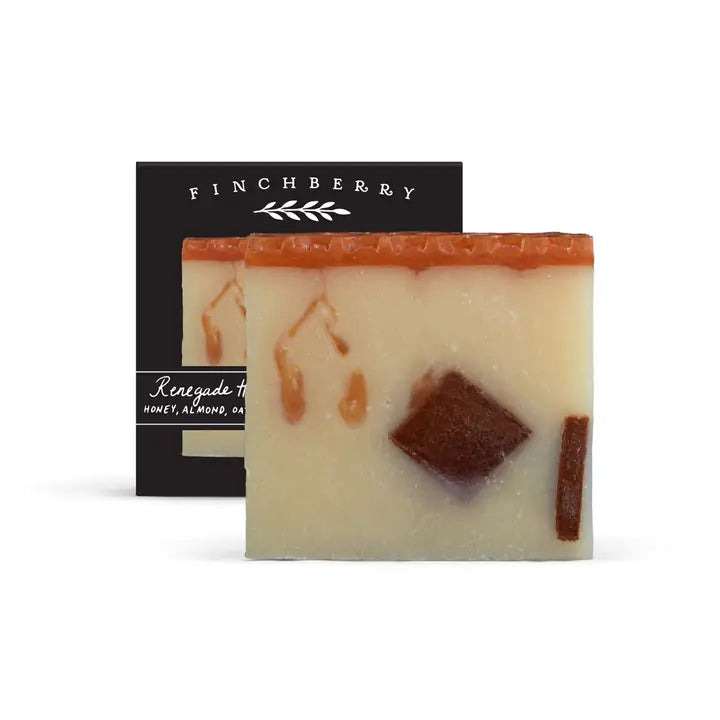 Finchberry Bar Soaps