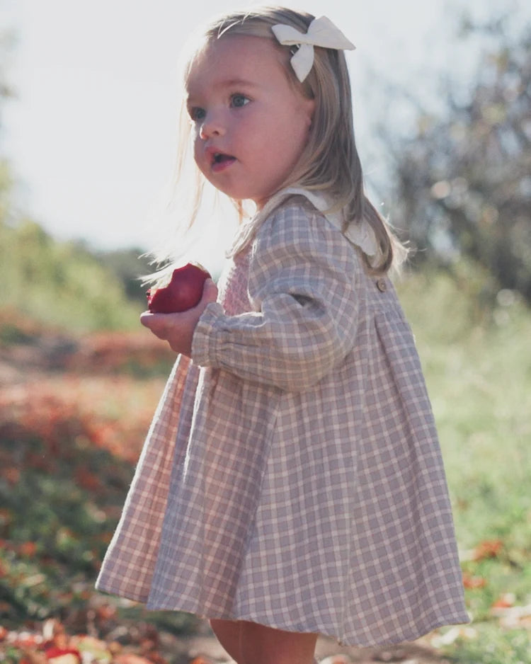Quincy Mae AW26 Dresses
