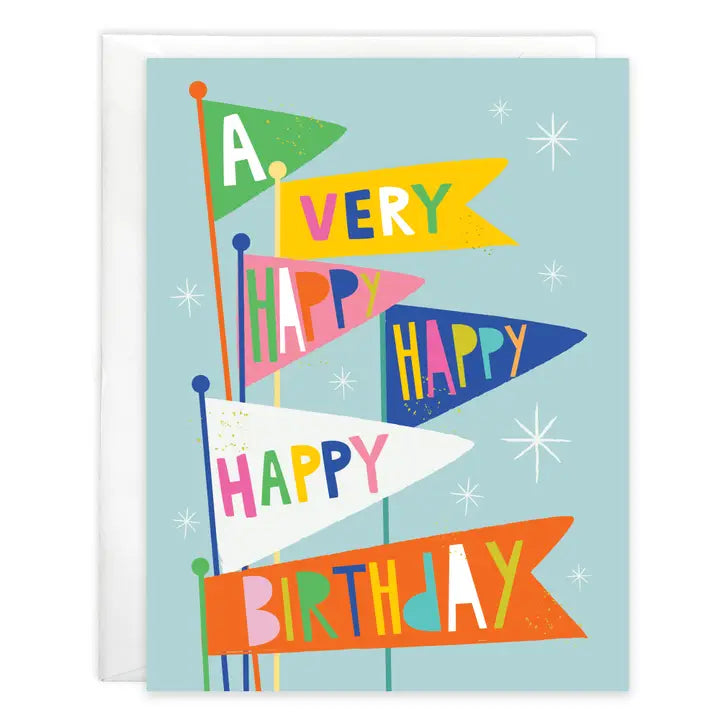 Gina B Birthday Cards