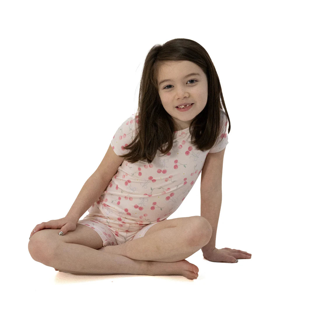 Angel Dear SS26 Girl Loungewear Sets