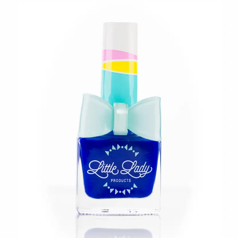 Little Lady Nail Polish
