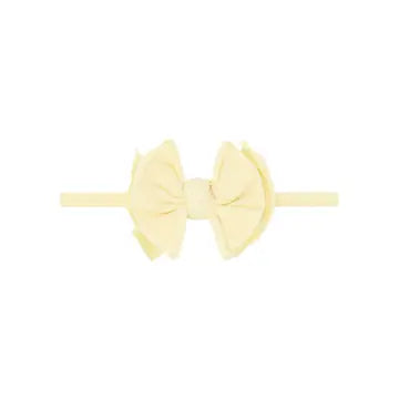 Baby Bling Baby FAB Skinny Bows