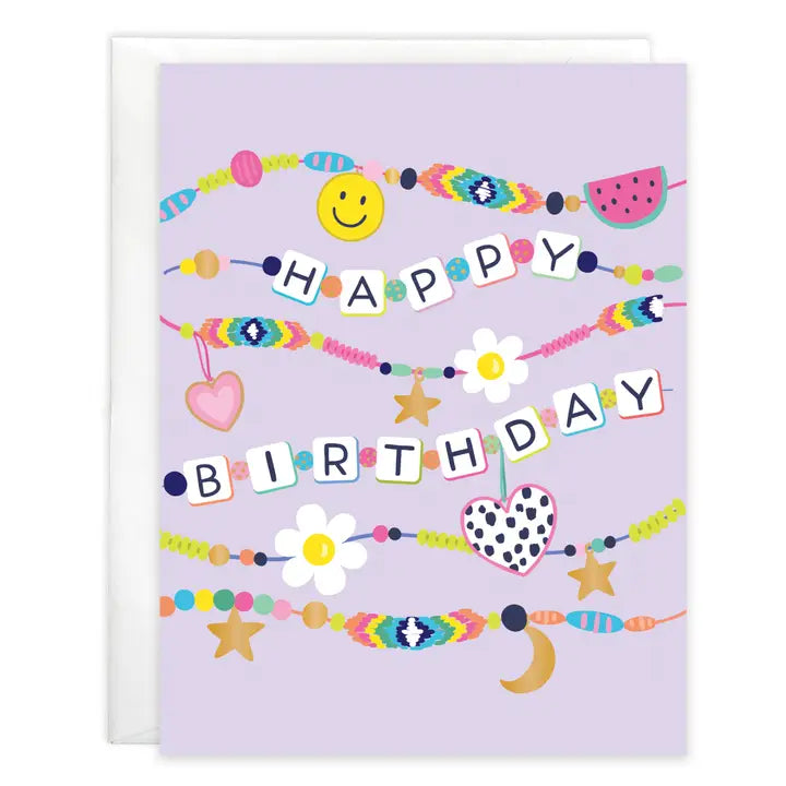 Gina B Birthday Cards