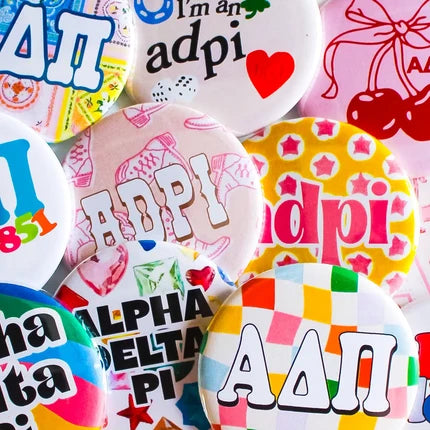 Alpha Delta Pi Bid Package