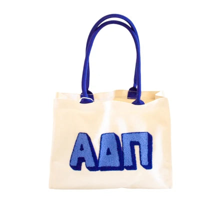 Alpha Delta Pi Bid Package