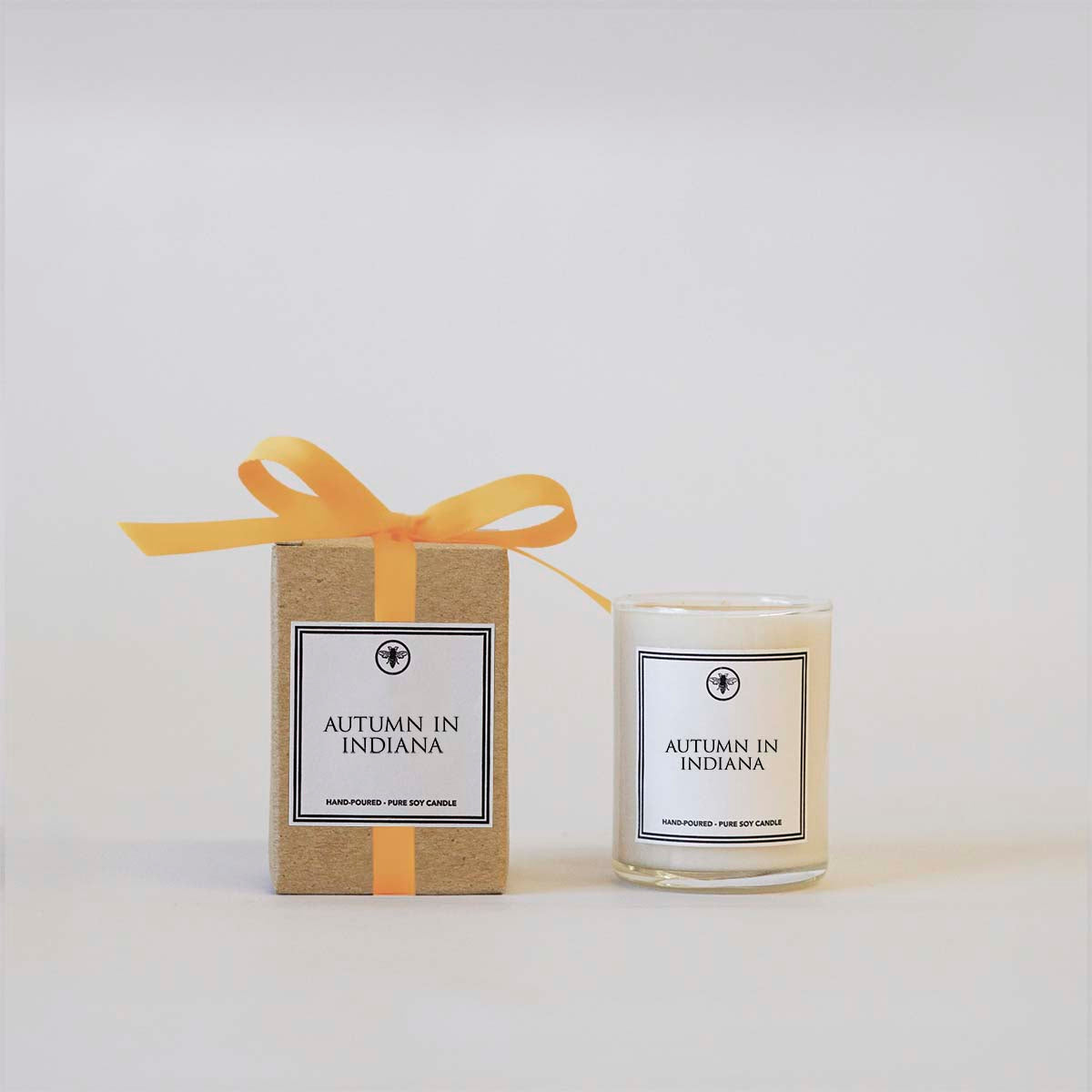 NEIGHBORHOOD SIDEKICK CANDLES