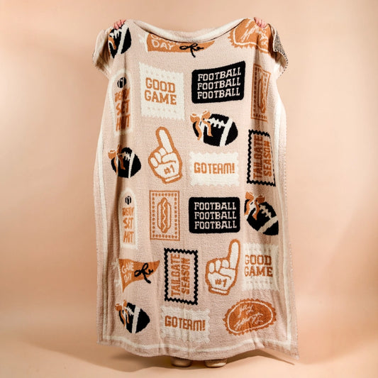 Cozy Dreams Luxe Blanket