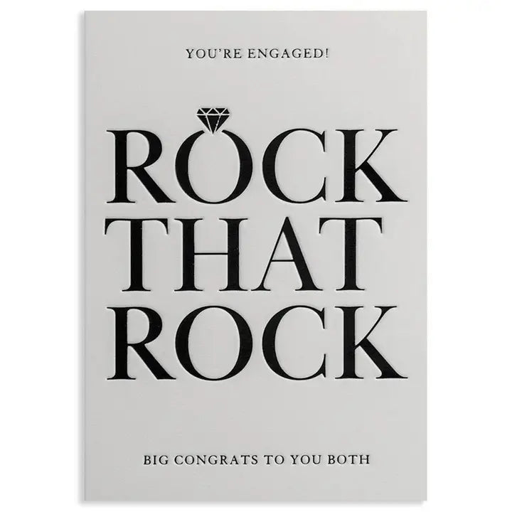 Calypso Engagement Cards