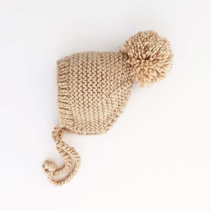 Huggalug Knit Hats