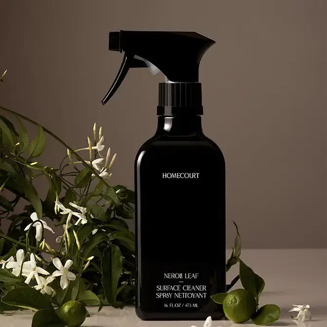 Homecourt Surface Cleaner