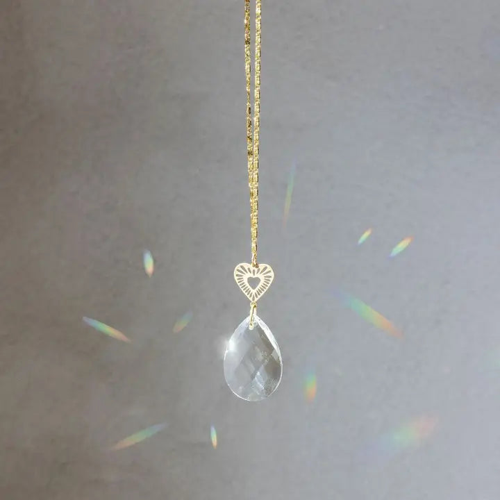 Scout Pocket Suncatchers