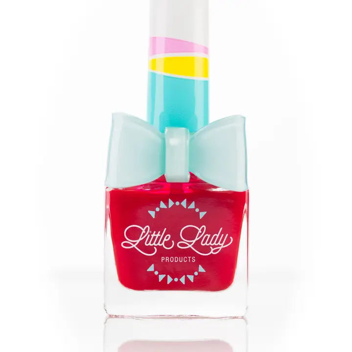 Little Lady Products Nail Polish