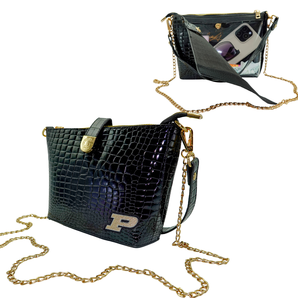 Caitie G Purdue Purses