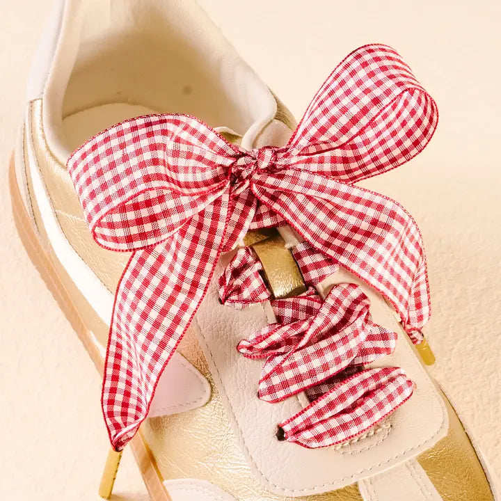 Step It Up Shoelaces