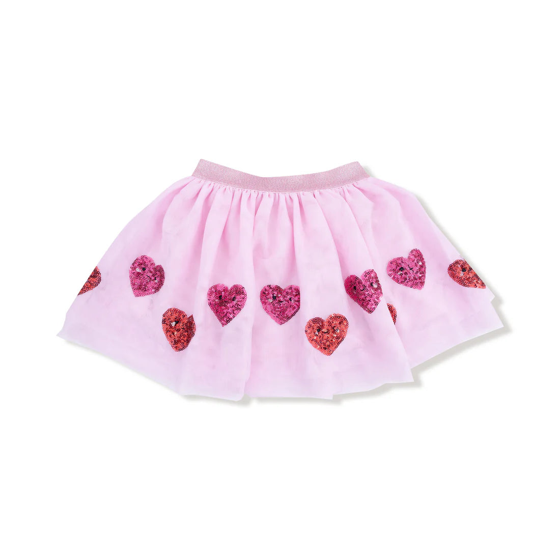 Angel Dear Valentine's Tutu