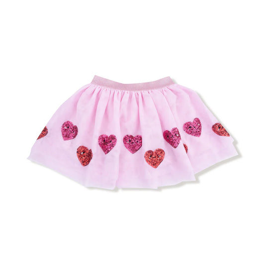 Angel Dear Valentine's Tutu