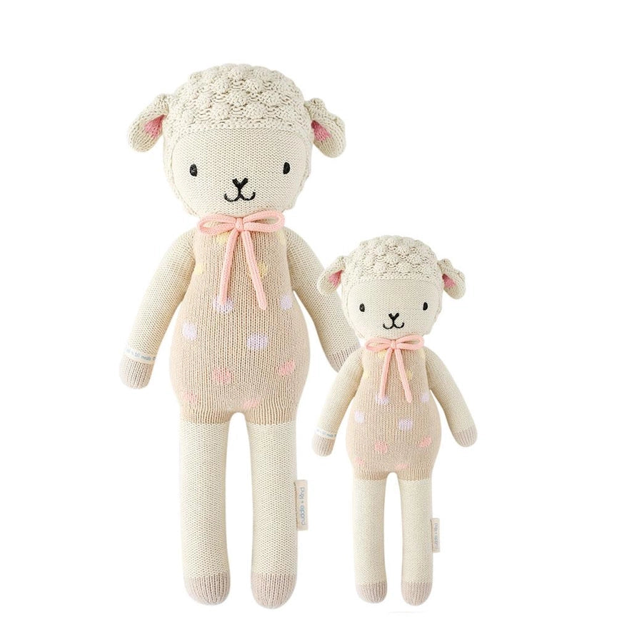 Cuddle + Kind 20" Dolls