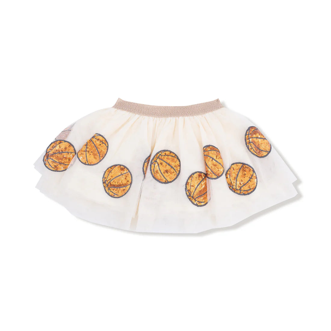 Angel Dear FW25  Tutu Skirts