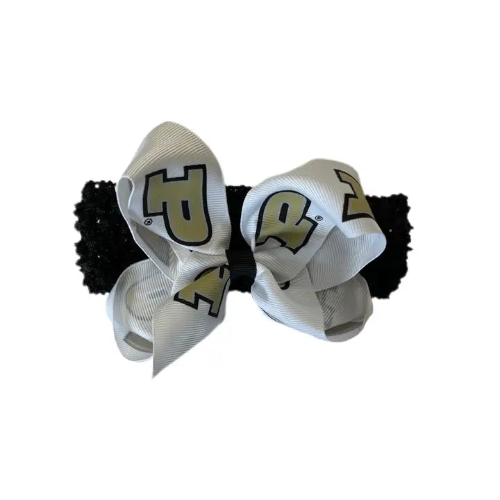 USA Licensed Purdue Bows & Accessories