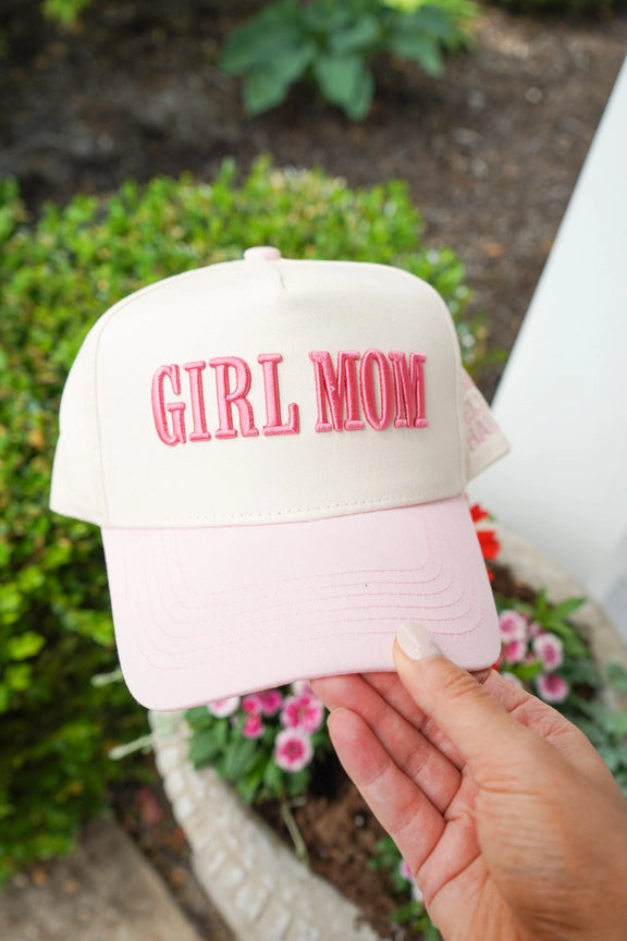 Kenkustomz Boy Girl Mom Trucker Hats
