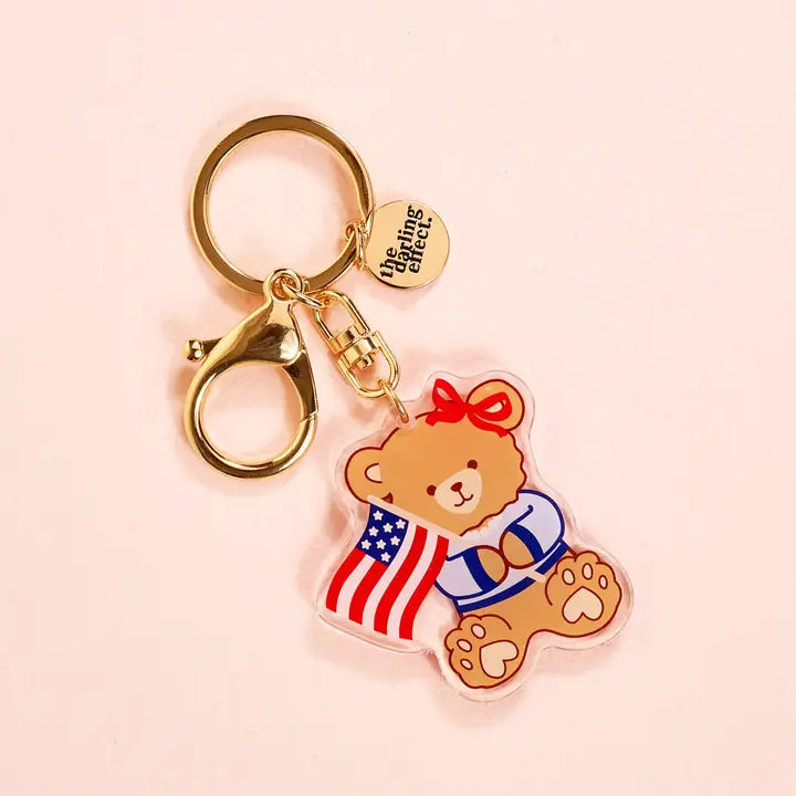 Bag Charms