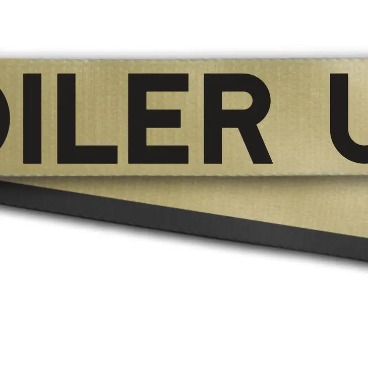 Purdue Key Strap Purdue Bags & Straps – Two Tulips Boutique