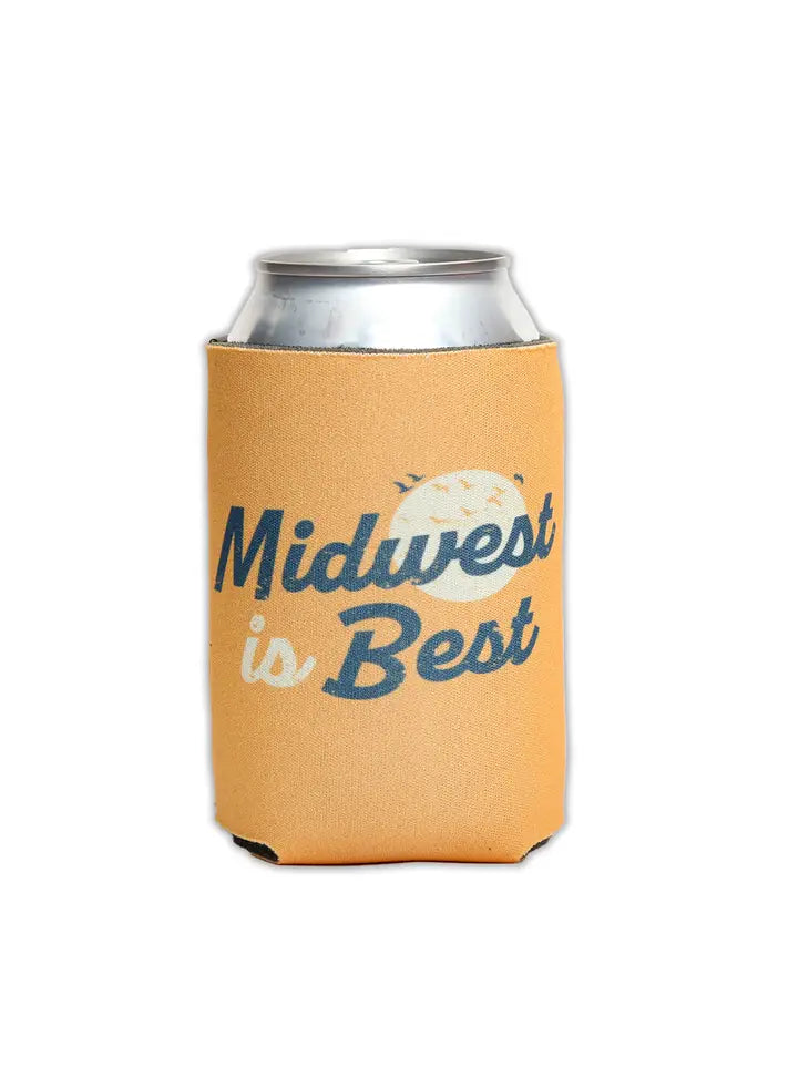 Midwest Can Coolers