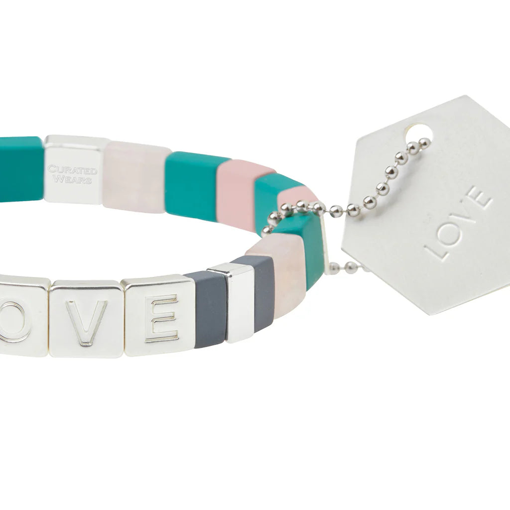 Scout Good Empowerment Bracelet