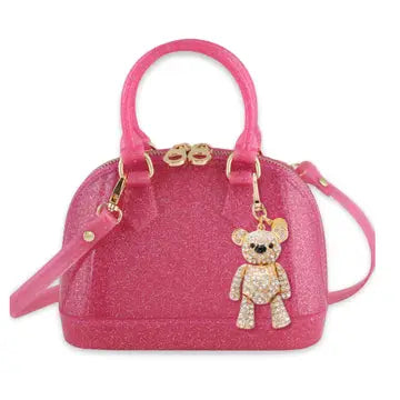 Carrying Kind Purses + Pouches + Backpacks + Wallets