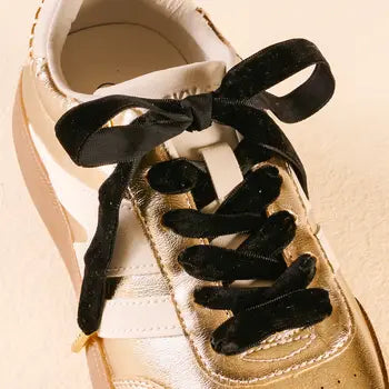 Step It Up Shoelaces